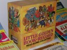 Walt Disney Little Golden Book & Record x 23 Boxed Set