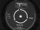 THE WHO-THE LAST TIME/UNDER MY THUMB-TRACK.