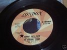 JUMPIN' JACK FLASH / THE ROLLING STONES / PROMO 45 RPM