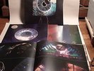 Pink Floyd Pulse live 4 record set from UK