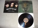 MOTÖRHEAD - Overnight Sensation (Steamhammer, Mega Rar)