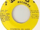 EULA COOPER STANDING BY LOVE NOTE  NORTHERN SOUL hear
