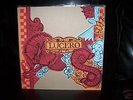 Lucero That Much Further West screened lp vinyl #34/500