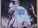 John Coltrane  Lush Life DCC Audiophile Limited Edition