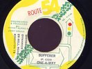 One A Way Sufferer RARE JA Route 54 45 Listen