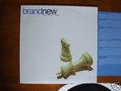 Brand New - Your Favorite Weapon 1st press oop rare