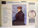 ASD 530 Victoria De Los Angeles FRENCH RECITAL Ravel NM