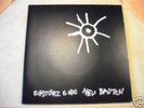 Einstürzende Neubauten: 2x7inch---Kalte Sterne--ZZ40---