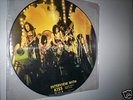 Interview w/ KISS Limited Edition Picture Disc Vin