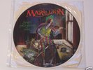 Marillion. Script for a Jesters tear Album picture disc