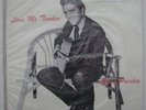 ELVIS PRESLEY Love Me Tender Japan 7
