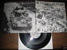 V/A - Black Metal blitzkrieg - LP (Clandestine Blaze)