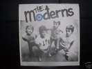 MODERNS The year of today Ep 1979 KBD MOD