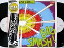 WRECKLESS ERIC-BIG SMASH-JAPAN 1st ISSUE PROMO WL+OBI