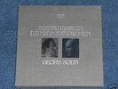 MAHLER - 9 SYMPHONIES GEORG SOLTI - 15LP BOX DECCA MINT