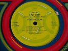 PENNY MCLEAN LADY BUMP SCARCE 1975 PROMO DISCO 12