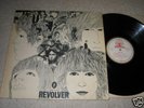 LP Beatles  Revolver   (Gemany 66 / SMO 74 161)