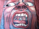 KING CRIMSON