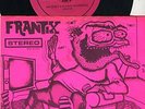 THE FRANTIX My Dads A Fuckin Alcoholic 7
