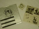 Joy Division, FAC-2 A FACTORY SAMPLE with All Stickers