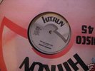 PRINCE HAMMER-TEN THOUSAND LIONS- Hitrun 12