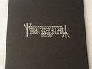 6LP picture disk black metal boxset ASKE FILOSOFEM HVIS