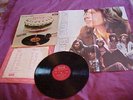 *ROLLING STONES* LET IT BLEED - 1969 UK *MONO*LP+POSTER