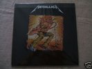 Metallica Frankfurt '84 colored Vinyl *RAR* 