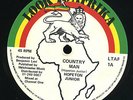 Hopeton Junior - Country Man / Killer Digi Style