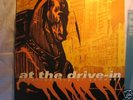 AT THE DRIVE IN Relationship Of Command 12