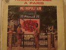 FRANCO & TP OK JAZZ LP à Paris RARE RUMBA PACHANGA 60's