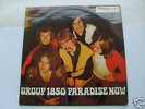 group 1850-paradise now [dutch psychedelic 1969 album]
