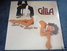GILLA CANADA DISCO LP LATIN GIRL IPANEMA dimitri SEALED