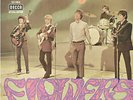 ROLLING STONES-LP- FLOWERS- CLUB EDIT.- 25084- MINT