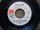 listen/soul-Zu Zu Man-Zu Zu Blues Band-A & M