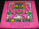RARE KEITH HARING ART COVER 12