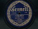78-Jazz-Gennett 5135 King Oliver's Creole Jazz Band