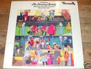 SDDD301-3 Sleeping Beauty / Ansermet 3 LP SEALED