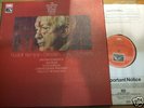 SLS 894 Strauss Orchestral Music III / Kempe 3 LP box