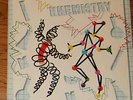 KHEMISTRY   Nice 1982 self-titled LP