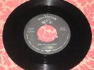 1955 Elvis Presley Baby Let's Play House GERMANY 6383