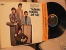 THE BEATLES YESTERDAY AND TODAY RARE MONO ORI '66 NM-