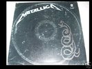 METALLICA ECUADOR SCARCE LP ROCK 1991