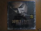 Bruce Springsteen Devils and Dust 2 LP Vinyl New Sealed