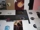 100xVinyl MINIMALHOUSE &-TECHNO Deep 2004-2009 LISTE