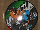 A-Trak Nike Sportmusic Official Serato Control Vinyl