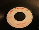killer Jah Tubbys / Dixie peach - Every Step  7''