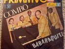 Primitivo y su Combo - Babaraquiti - Rare Descarga LP
