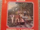 Orquesta La Dominante - Very Rare Latin LP