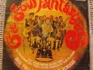 The Soul Fantastics - Very Rare Panama Latin Funk LP